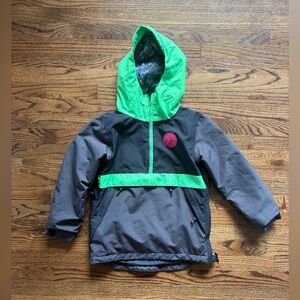 Airblaster Youth Snowboardrd Jacket - size M